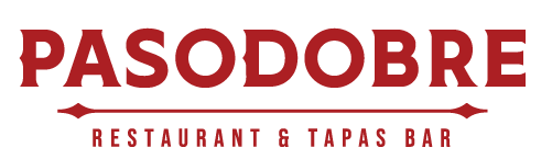 Logo Pasodobre restaurant