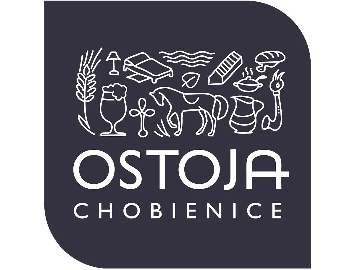 Logo Ostoja Chobienice