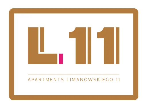 logo L11 apartments