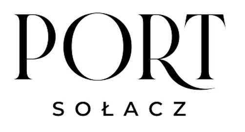 Logo Port Sołacz